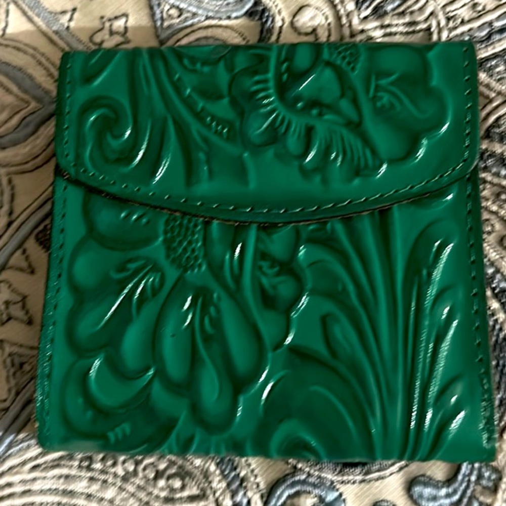 Patrica Nash Wallet